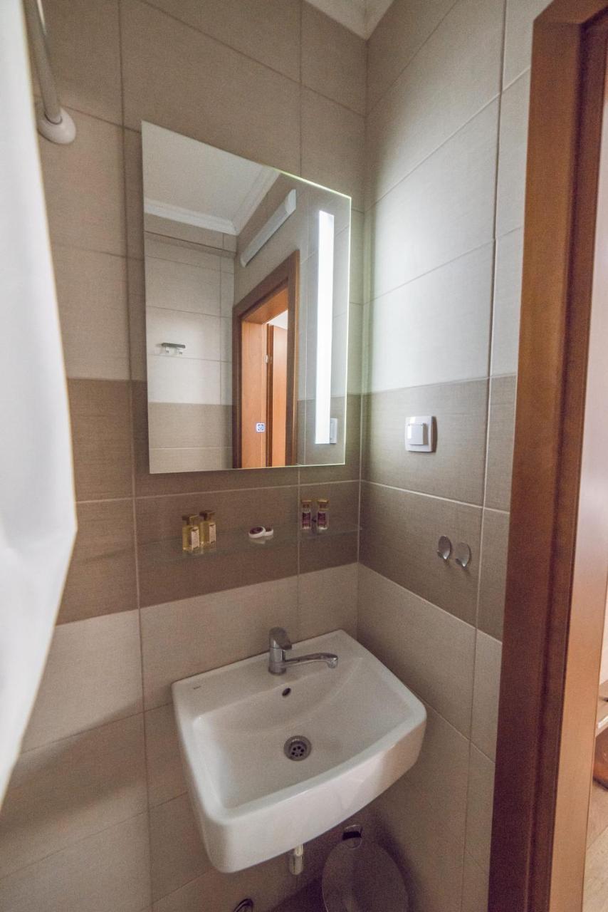 Aparthotel Somnia Bitola Exteriér fotografie